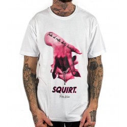 Camiseta Rulez Squirt