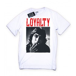 Camiseta Loyalty Torete